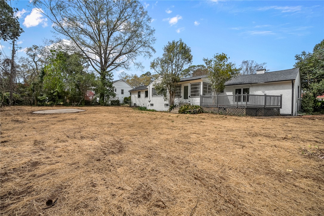 1112 Greenacres, Anderson, South Carolina image 42