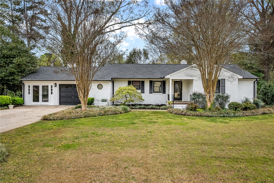 1112 Greenacres, Anderson, South Carolina image 1