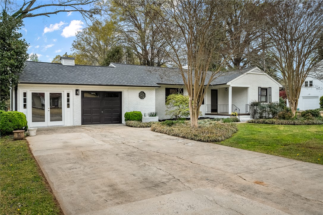 1112 Greenacres, Anderson, South Carolina image 3