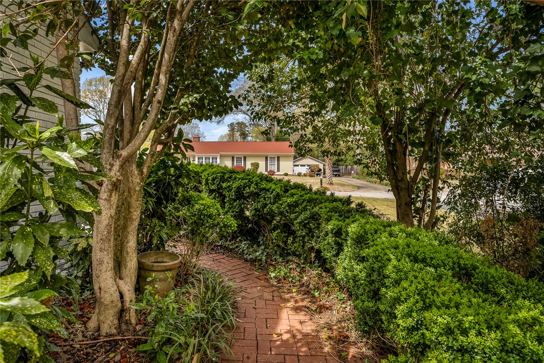 1112 Greenacres, Anderson, South Carolina image 48
