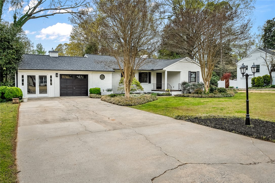 1112 Greenacres, Anderson, South Carolina image 2
