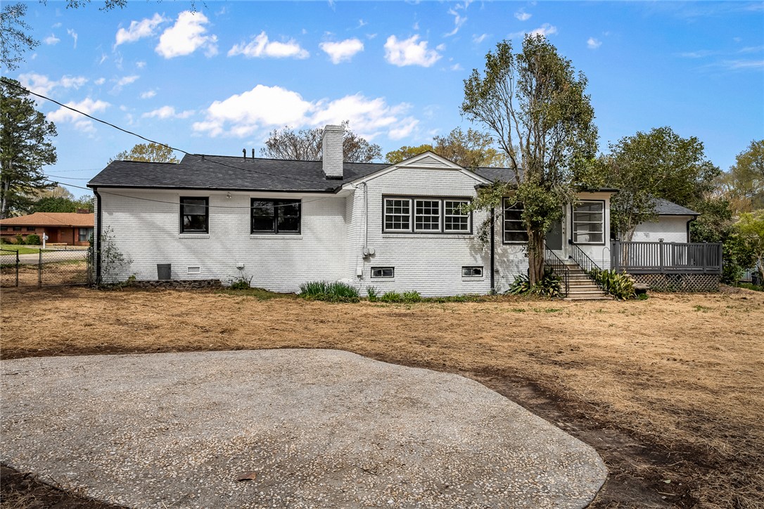 1112 Greenacres, Anderson, South Carolina image 41