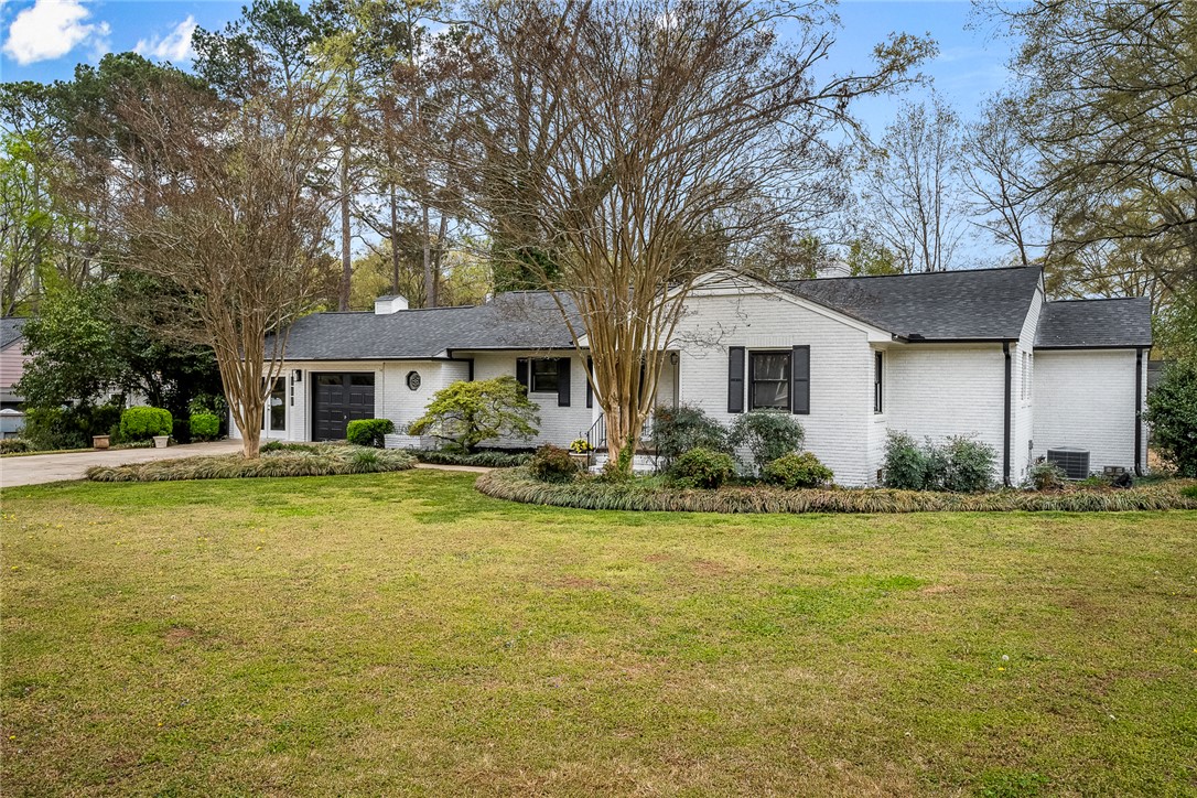 1112 Greenacres, Anderson, South Carolina image 4