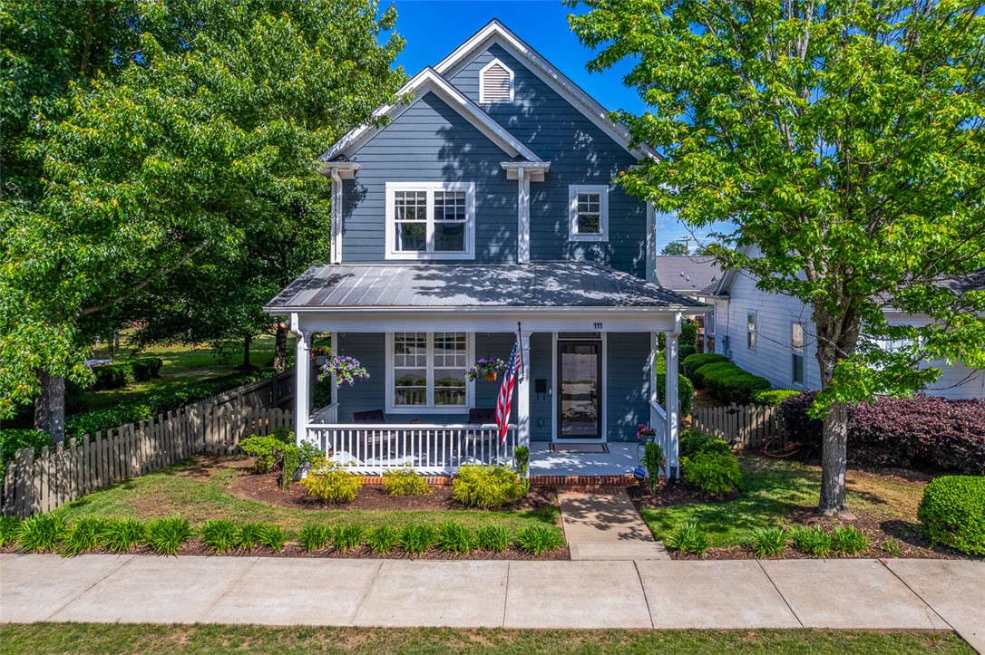 111 Mallard Street, Greenville, South Carolina image 1