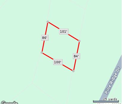 00 Pine Ridge Drive, Westminster, South Carolina image 2
