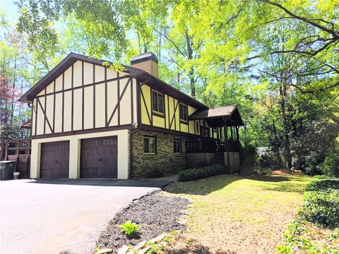 Photo of 339 Dutch Fork Road, West Union, SC 29696 (MLS # 20300036)