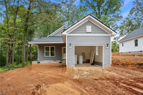 Photo of 209 Carswell Drive, Anderson, SC 29624 (MLS # 20294713)