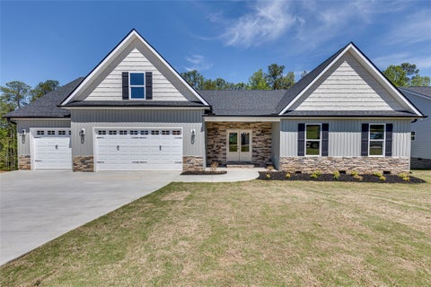 Homes For Sale - 121 Hideaway Lane<br/> Easley, SC 29640