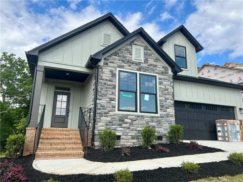 Photo of 131 Shale Drive, Central, SC 29630 (MLS # 20301344)