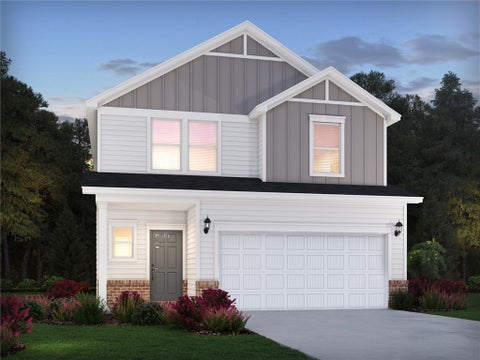 Photo of 456 Upland Water Court, Spartanburg, SC 29301 (MLS # 20306529)