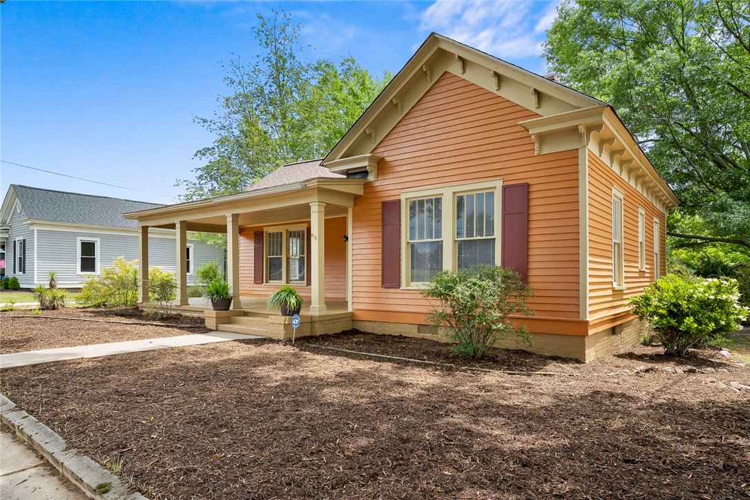 413 W Market Street, Anderson, South Carolina image 2
