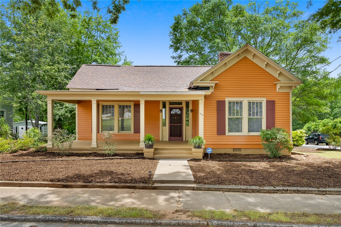 413 W Market Street, Anderson, South Carolina image 3