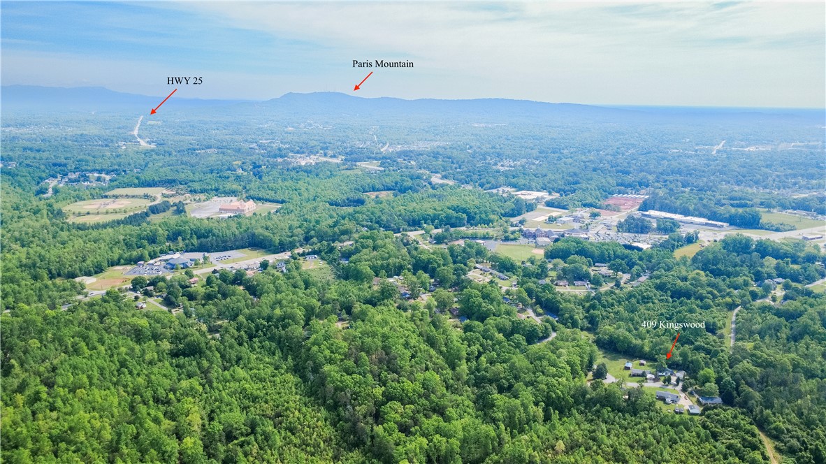 409 Kingswood Drive, Greenville, South Carolina image 33
