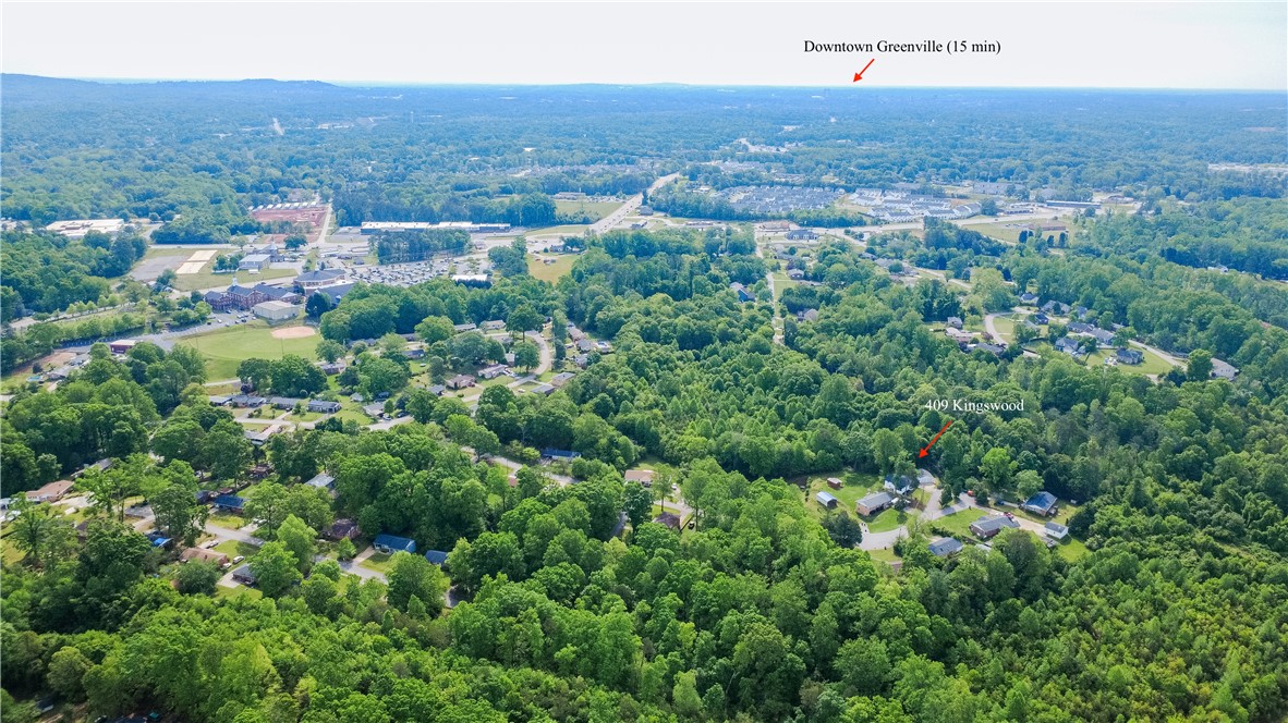 409 Kingswood Drive, Greenville, South Carolina image 31