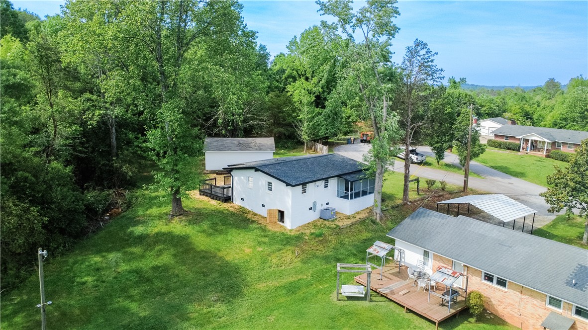 409 Kingswood Drive, Greenville, South Carolina image 30