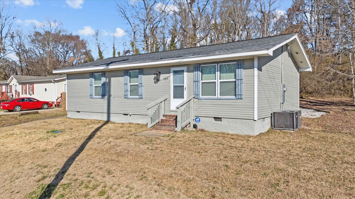 6424 Frontage Road, Greenville, South Carolina image 3