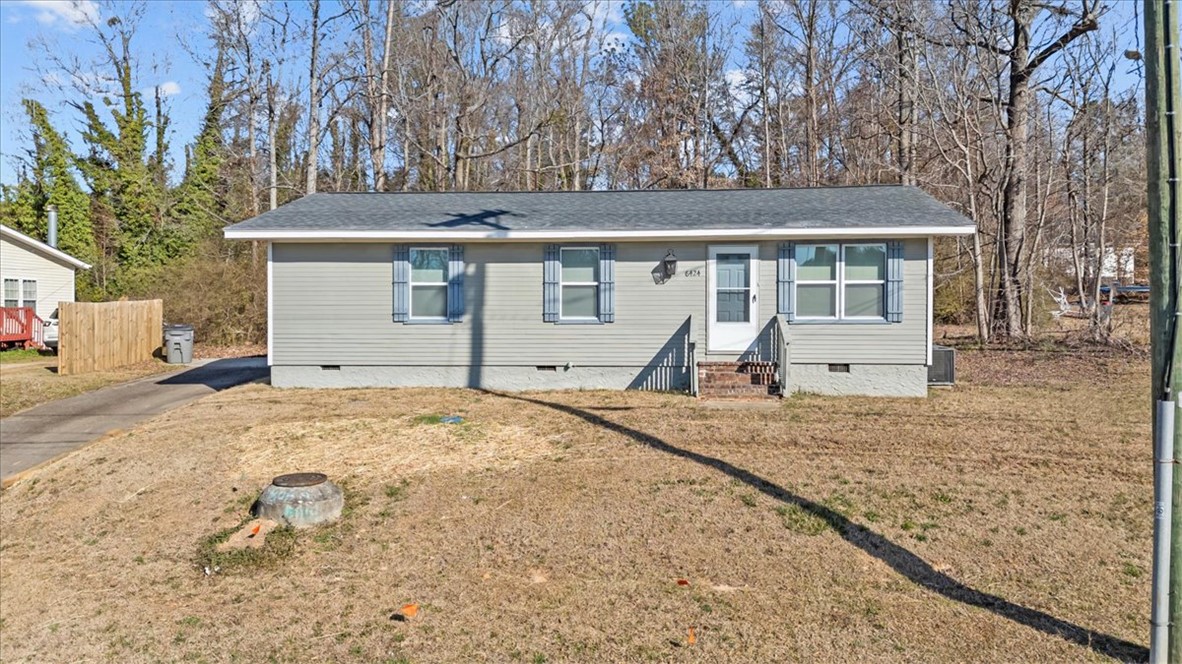 6424 Frontage Road, Greenville, South Carolina image 2