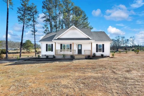 Photo of 1112 Trotter Road, Anderson, SC 29626 (MLS # 20296519)