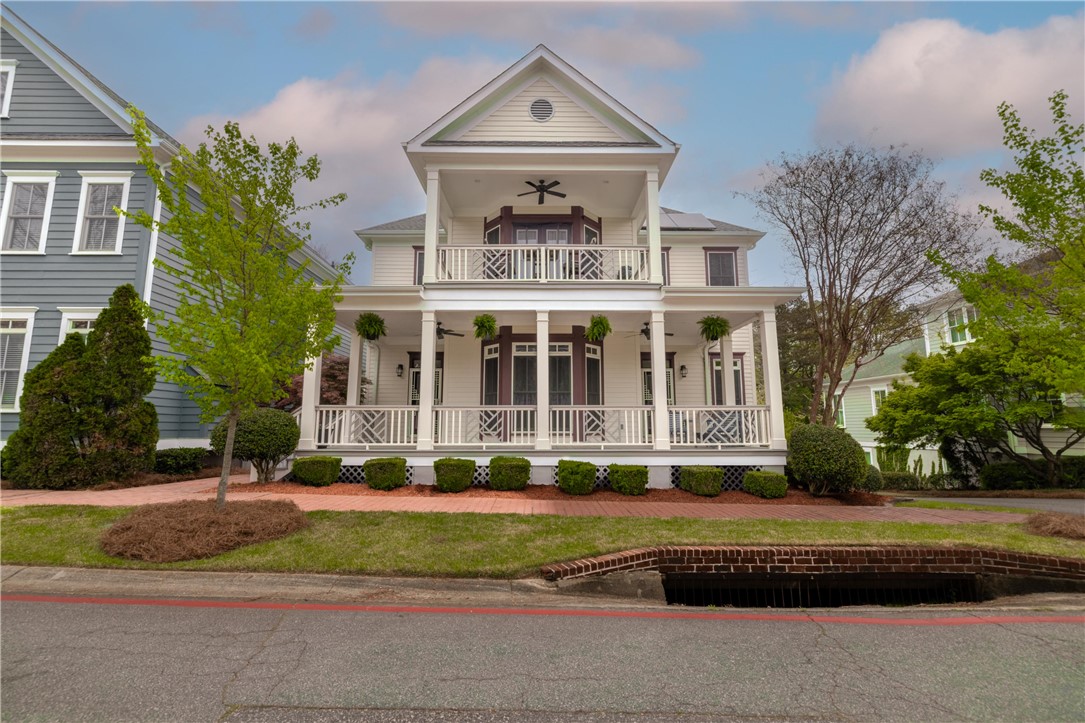 417 Village Walk Lane, Clemson, SC Home for Sale 3 417 Village Walk Lane