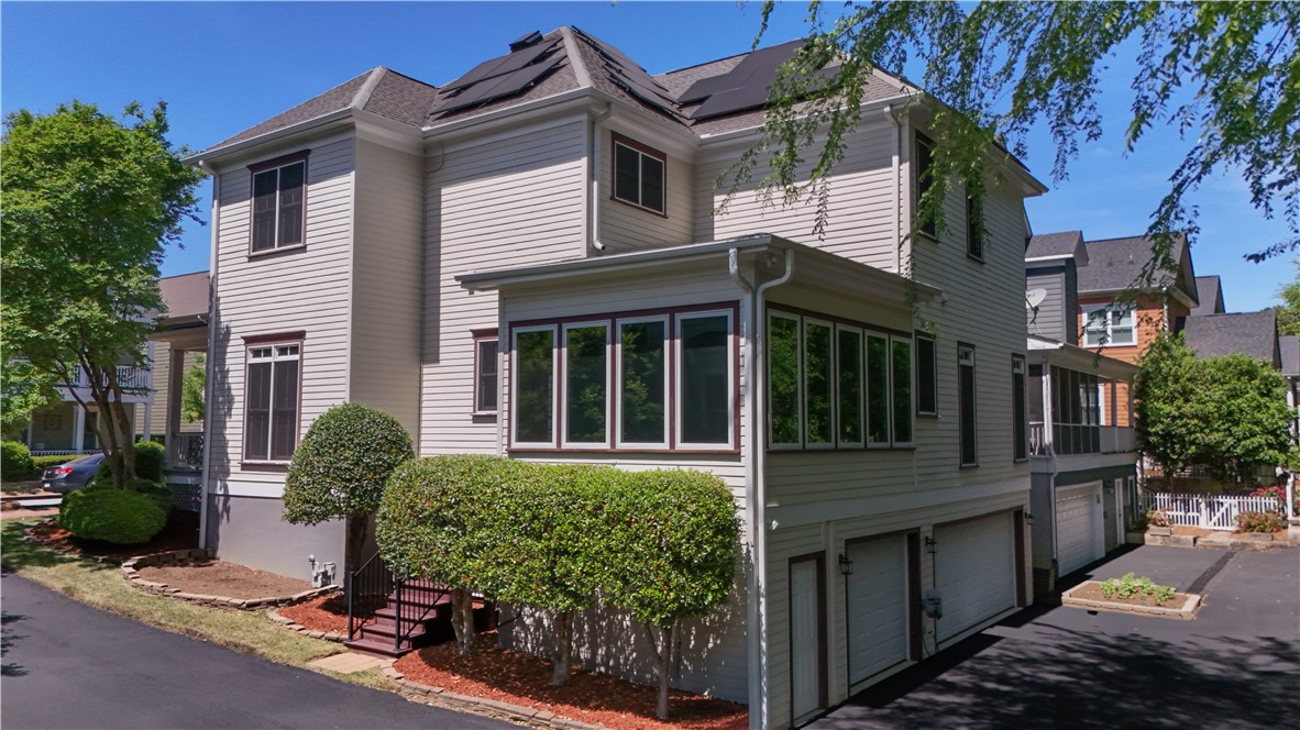 417 Village Walk Lane, Clemson, SC Home for Sale 2 417 Village Walk Lane