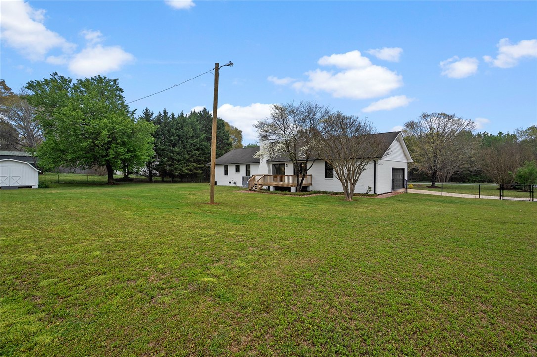 530 Old Pendleton Road, Easley, South Carolina image 4