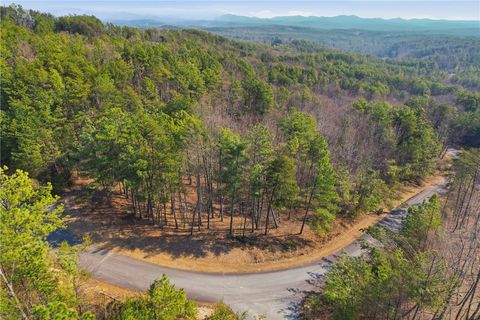 Vacant Land For Sale - S-28 Tamassee Ridge Way<br/> Salem, SC 29676