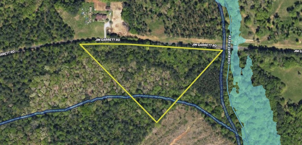 00 Jim Garrett Road, Belton, South Carolina image 1