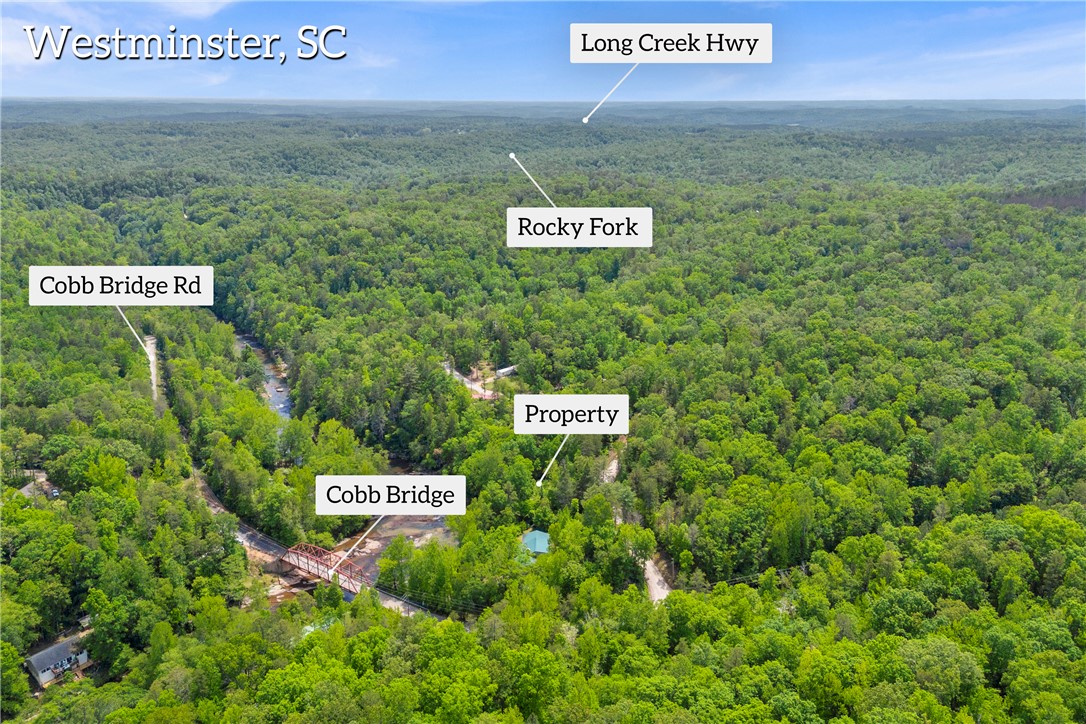 105 Chauga Valley Road, Westminster, South Carolina image 14