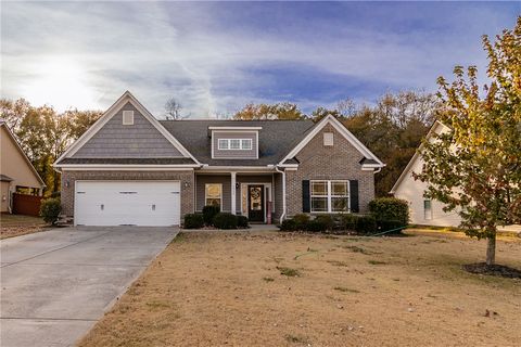 Photo of 1035 Drakes Crossing, Anderson, SC 29625 (MLS # 20294930)
