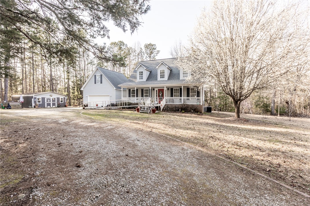 20 Twin Oak Drive, Honea Path, South Carolina image 1