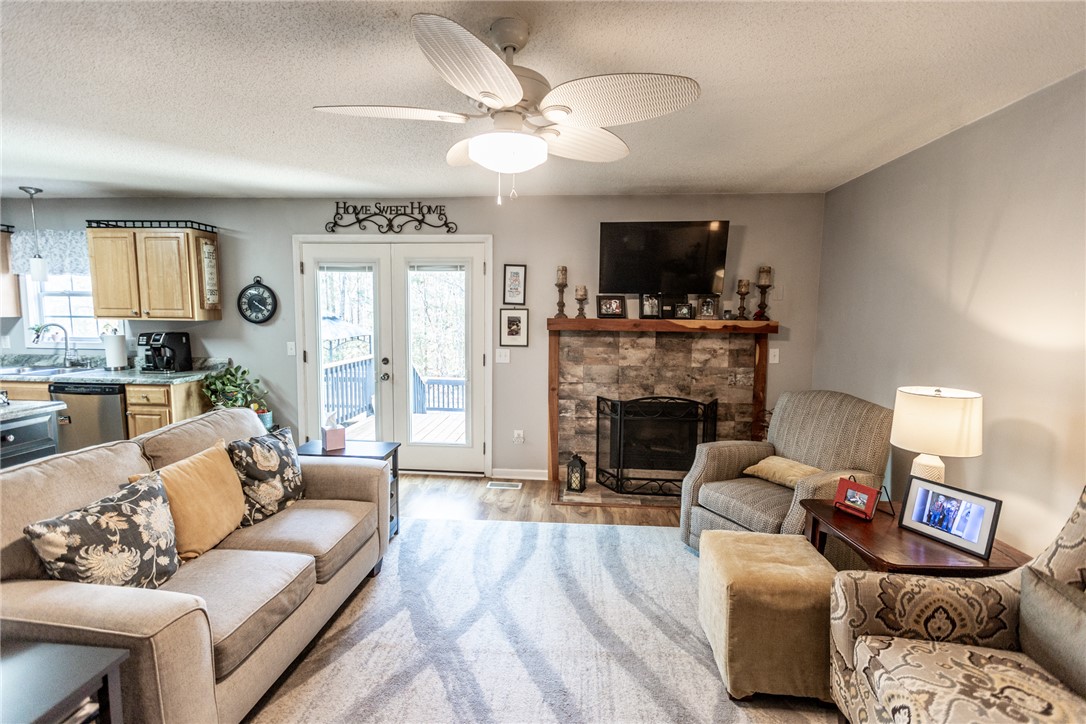 20 Twin Oak Drive, Honea Path, South Carolina image 5