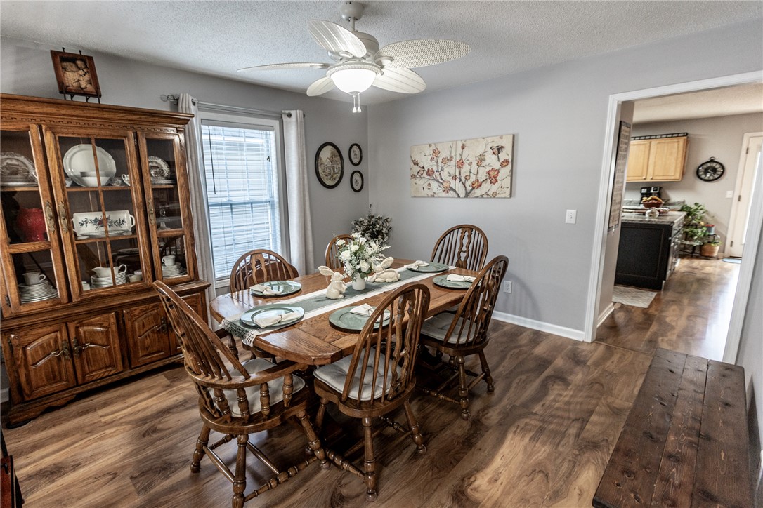 20 Twin Oak Drive, Honea Path, South Carolina image 15