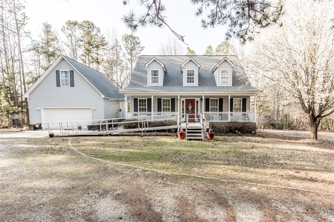 20 Twin Oak Drive, Honea Path, South Carolina image 2