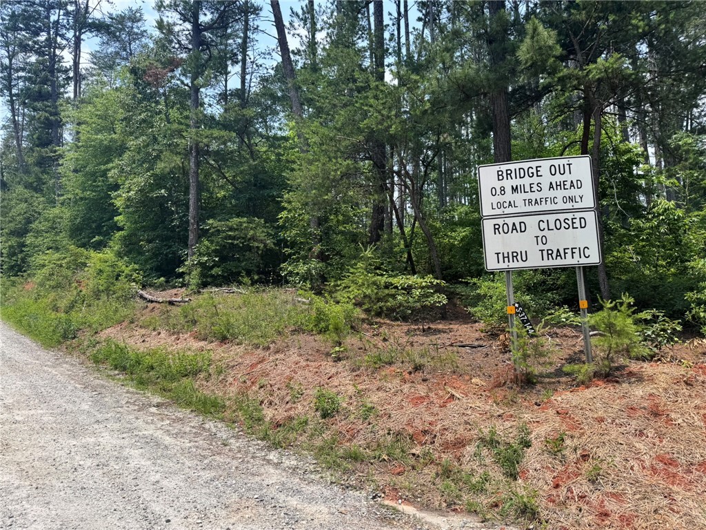 N Jenkins Bridge Road, Westminster, South Carolina image 2