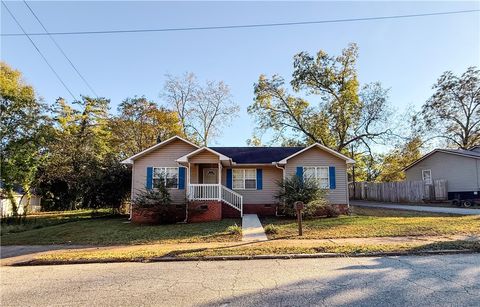 Photo of 502 E Hampton Street, Anderson, SC 29624 (MLS # 20293941)