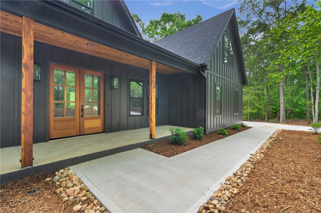 120 Thomason View Road, Fountain Inn, South Carolina image 1