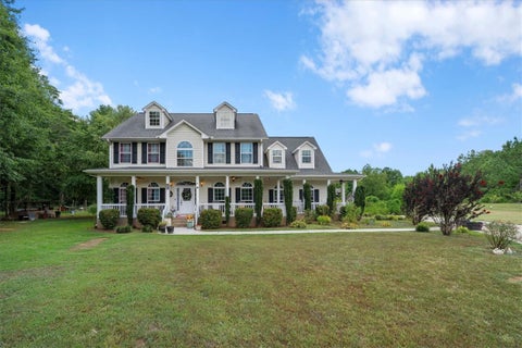 Photo of 455 Otto Lollis Road, Honea Path, SC 29654 (MLS # 20304779)