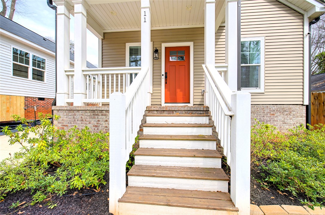 11 Baxter Street, Greenville, South Carolina image 4