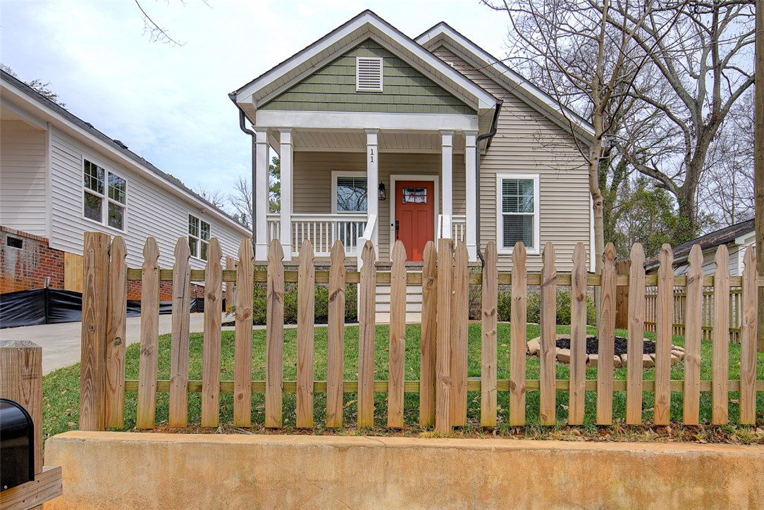 11 Baxter Street, Greenville, South Carolina image 2