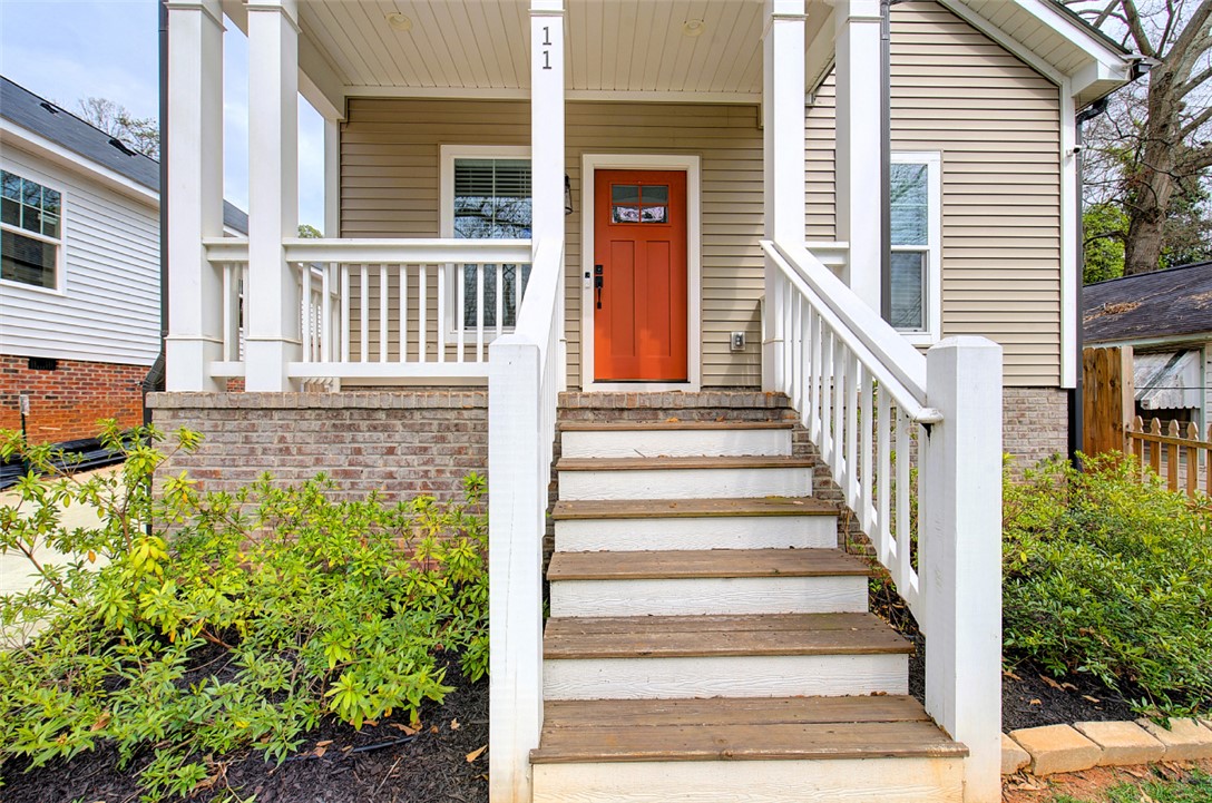 11 Baxter Street, Greenville, South Carolina image 3