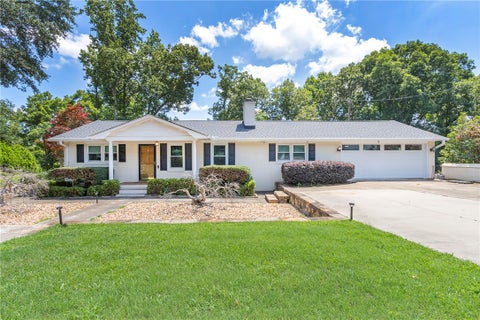 Photo of 318 Bertha Drive, Anderson, SC 29625 (MLS # 20302655)