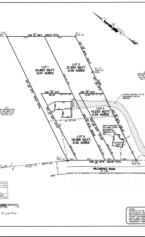 306 Hillandale Drive, Greenville, South Carolina image 3