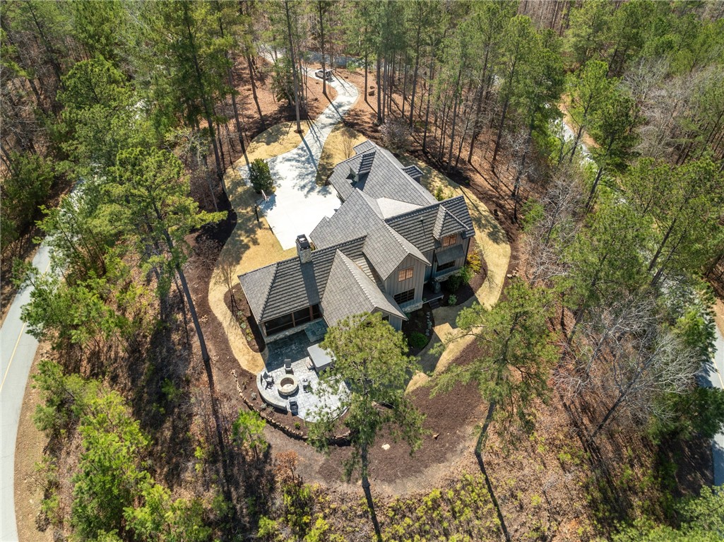 304 Pileated Woodpecker Lane, Sunset, South Carolina image 32