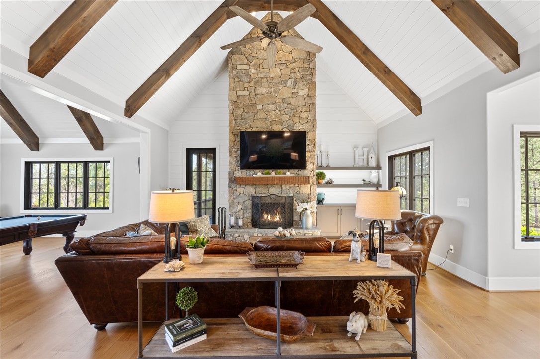 304 Pileated Woodpecker Lane, Sunset, South Carolina image 5