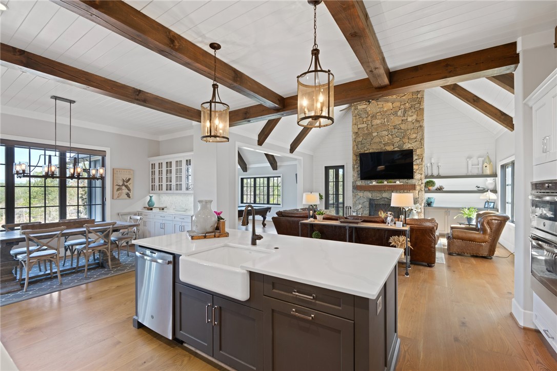 304 Pileated Woodpecker Lane, Sunset, South Carolina image 13