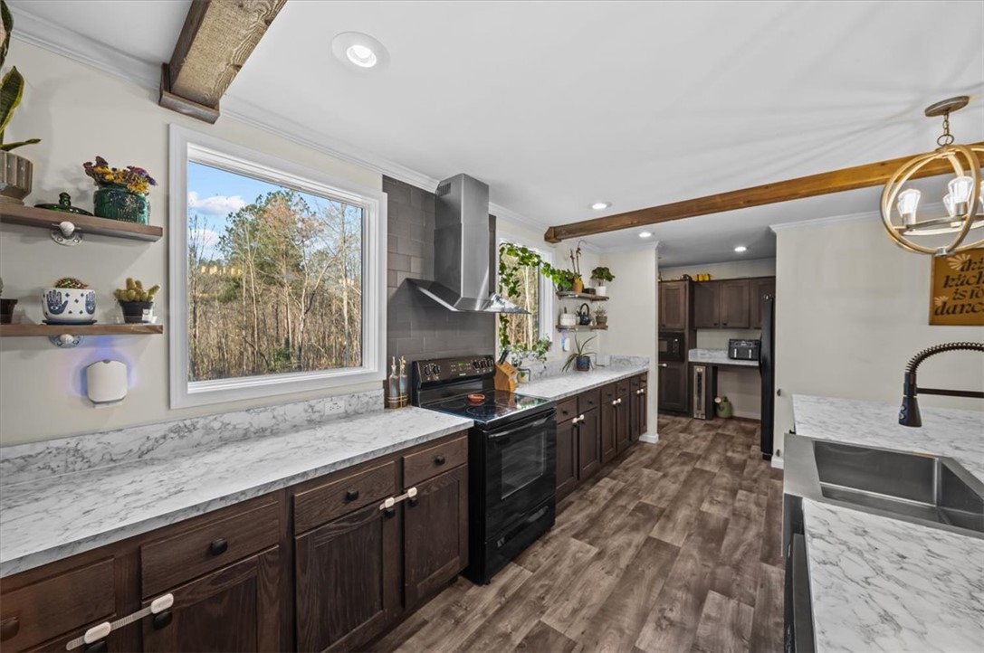 241 Carmel Ridge Road, Salem, South Carolina image 9