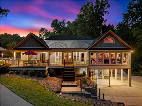 Photo of 285 Bertha Allen Road, Westminster, SC 29693 (MLS # 20302611)