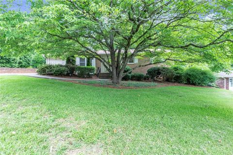 Homes For Sale - 200 Rampey Street<br/> Pickens County, Easley, SC 29640
