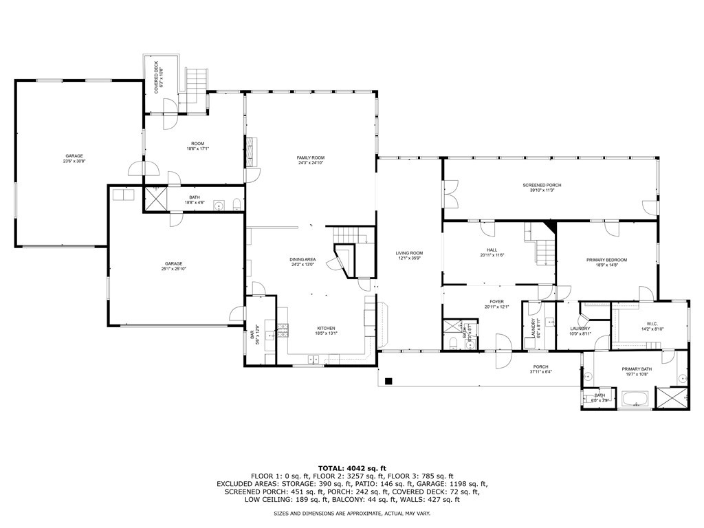 575 Cedar Street, Lavonia, Georgia image 47