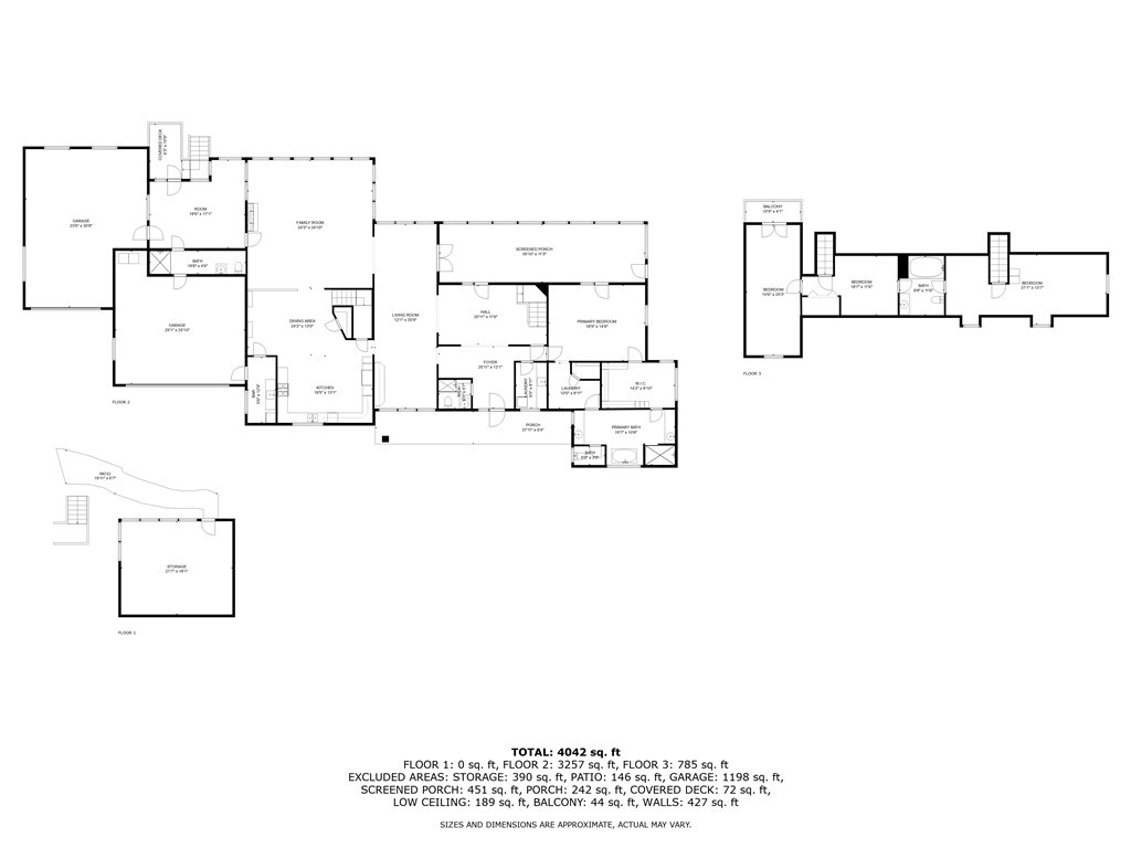 575 Cedar Street, Lavonia, Georgia image 46
